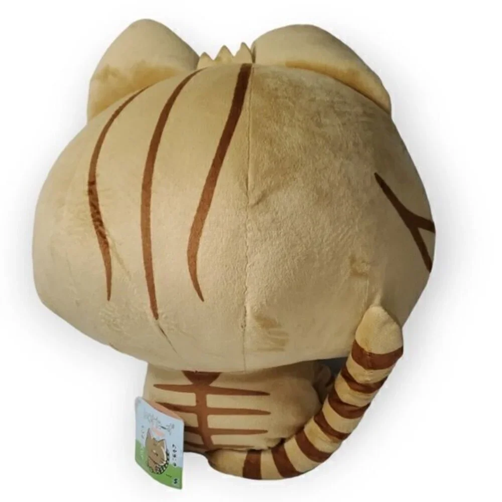 Tabineko 15